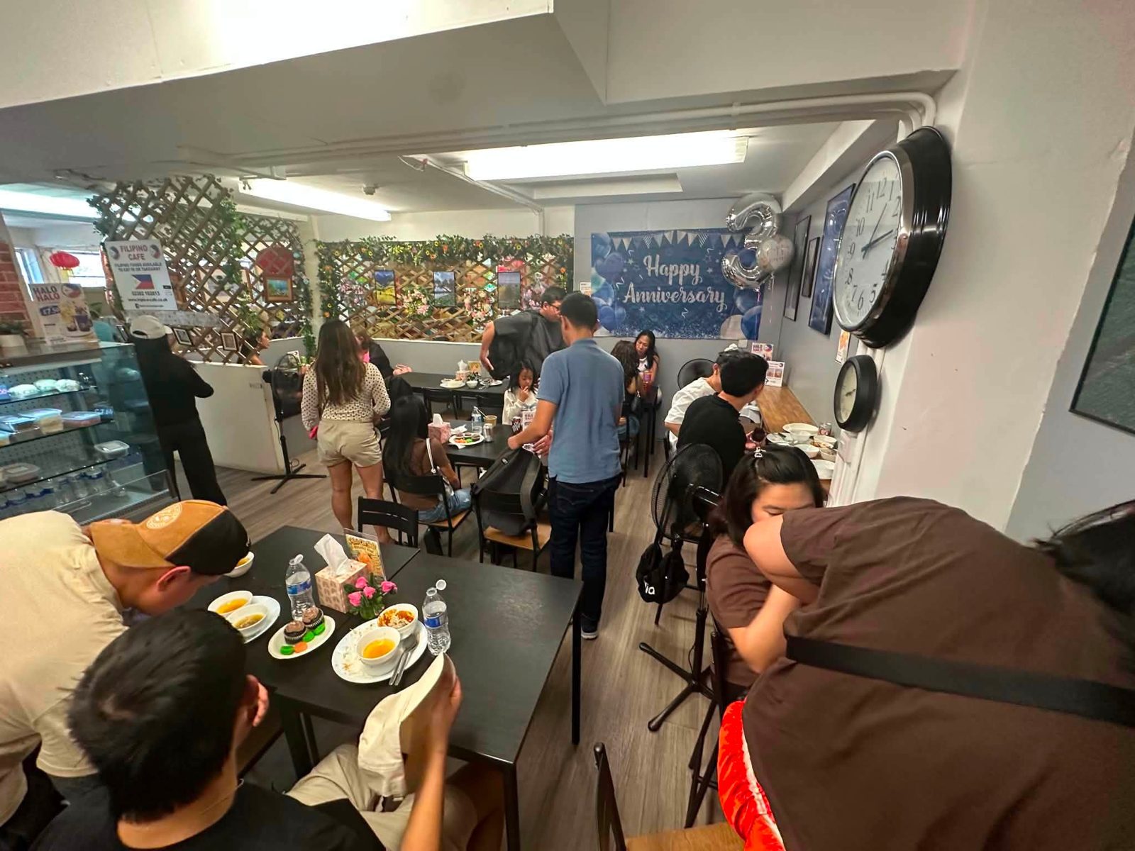 Triple A's Cafe — photo 1