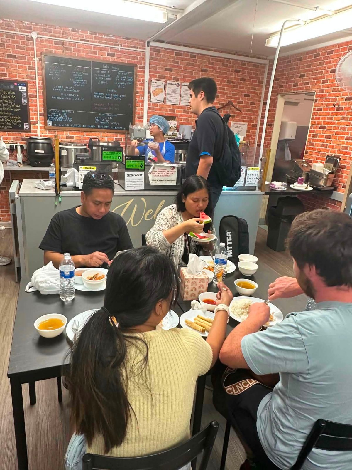 Triple A's Cafe — photo 2